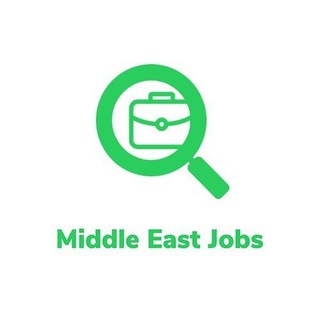 Telegram profile photo for وظائف الشرق الأوسط