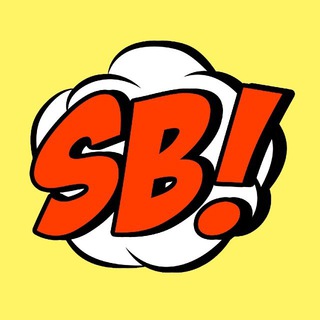 Telegram profile photo for Slang Bang! / Слэнг Бэнг!