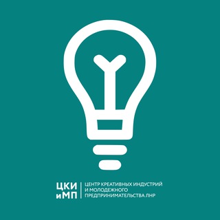 Telegram profile photo for ЦКИ и МП | ЛНР
