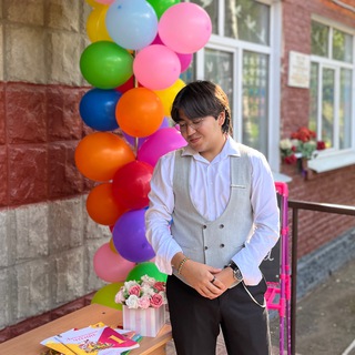 Telegram profile photo for Обычная жизнь Недо-Фотографа|Serikun