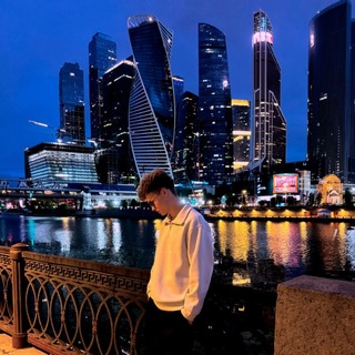 Telegram profile photo for OCHKARIK SKILLS