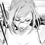 Telegram profile photo for solitude