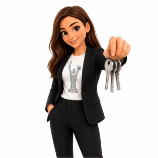 Telegram profile photo for Продаж Квартир Київ 🇺🇦