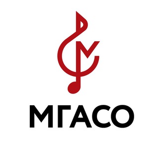 Telegram profile photo for МГАСО