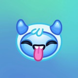 Telegram profile photo for Юз