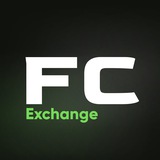 Telegram profile photo for Finance Club - Обменник CryptoBot