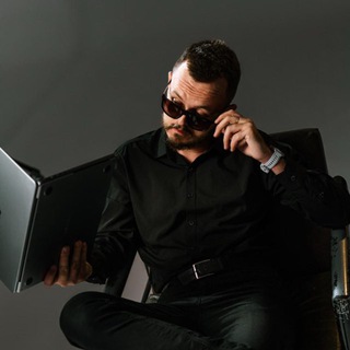 Telegram profile photo for 🧑💻Код и Кофе☕️