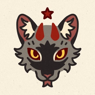 Telegram profile photo for Фель чёто лапками делает | 𝔽𝕖𝕝𝕚𝕤𝔽𝕖𝕣𝕣