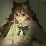 Telegram profile photo for 🌿 Рест|Астра 🌿