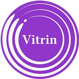 Telegram profile photo for HiVitrin