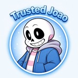 Telegram profile photo for Joao's alternative vouches