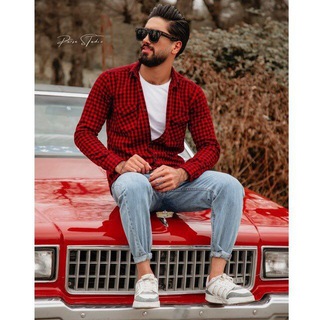 Telegram profile photo for کانال جواد عباسی