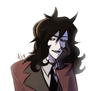 Telegram profile photo for Сильвер.exe