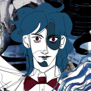 Telegram profile photo for •sentsova•