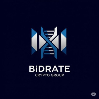 Telegram profile photo for BiDRATE.id