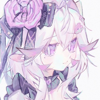 Telegram profile photo for Envasik ❀