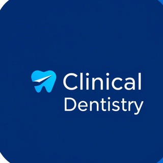 Telegram profile photo for Clinical Dentistry