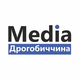 Telegram profile photo for Медіа Дрогобиччина