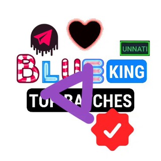 Telegram profile photo for Blueking Top batches
