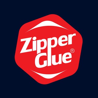 Telegram profile photo for چسب زیپر - Zipper Glue