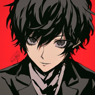 Telegram profile photo for Жесус встречается с вашей дочерью