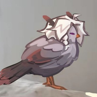 Telegram profile photo for Воробушкино гнездо