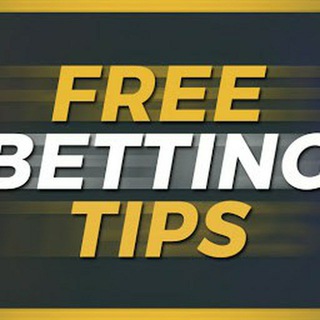 Telegram profile photo for Free Betting Community