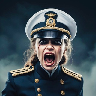 Telegram profile photo for Морская ЖЕСТЬ