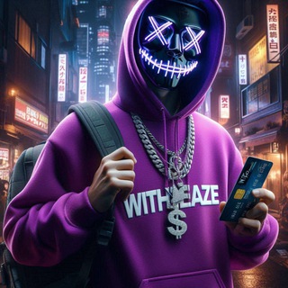 Telegram group profile photo for đź’śWitheazeeCheatCodesđź’ś
