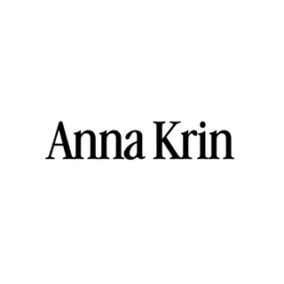 Telegram profile photo for Анна Крин | Маркетинг & блогеры