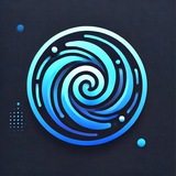 Telegram profile photo for Vortex Token Lab
