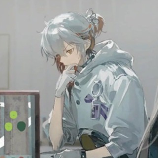 Telegram profile photo for Онигири говорит