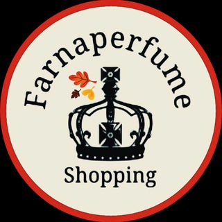 Telegram profile photo for ادکلن های اورجینال فرنا ( FARNA)