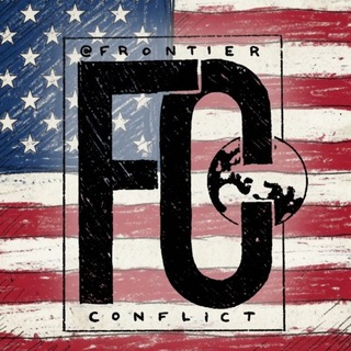 Telegram profile photo for frontier_conflict