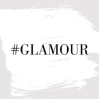 Telegram profile photo for Glamour