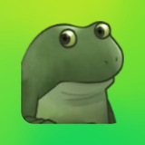 Telegram profile photo for Hutor