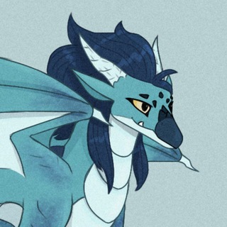Telegram profile photo for SpringTime🩵🌊