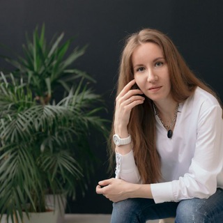 Telegram profile photo for 🌿Территория Здоровья🌿