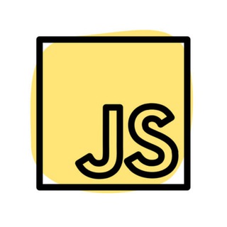 Telegram profile photo for JavaScript || DSA