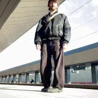 Telegram profile photo for шуба-дуба