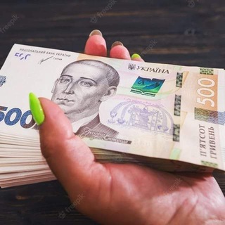 Telegram profile photo for 💸Заробляємо баблішко💰 в мережі Інтернет