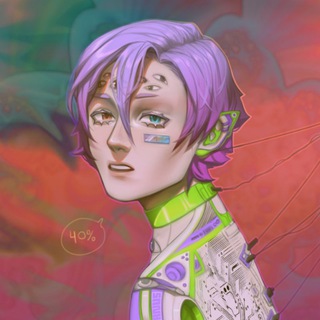 Telegram profile photo for УРАНУС | URANUS