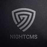 Telegram profile photo for NIGHTCMS