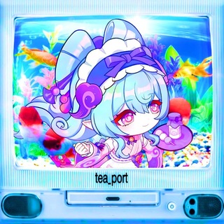 Telegram profile photo for закрыто 👀 | чᴀй ᵖᵒʳᵗ