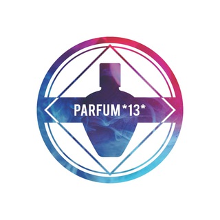Telegram profile photo for Parfum*13*