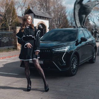 Telegram profile photo for HAVAL Jolion NEW
