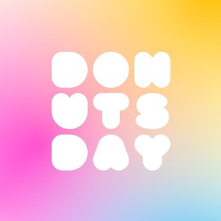 Telegram profile photo for DONUTSDAY