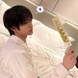 Telegram profile photo for anxin