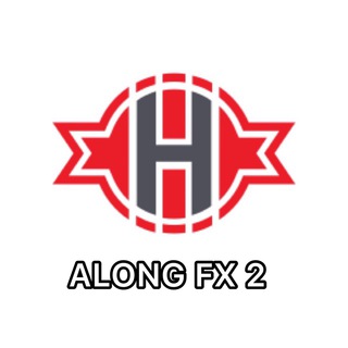 Telegram profile photo for Along Fx 2