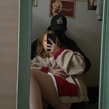 Telegram profile photo for پروفایل دخترانه|پسرانه|دونفره☆